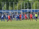 S.S.V. '65 1 - S.K.N.W.K. 1 (competitie) seizoen 2024-2025 (133/341)